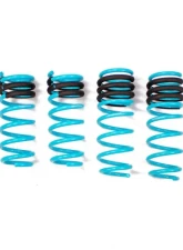 Godspeed Project Traction-S Performance Lowering Spring BMW 5 Series 2017-2021                                     - LS-TS-BW-0017-A - Image 3