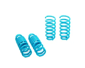 Godspeed Project Traction-S Performance Lowering Spring Mercedes-Benz W205 4matic 2015-2020