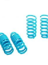 Godspeed Project Traction-S Performance Lowering Spring Mercedes-Benz W205 4matic 2015-2020                                     - LS-TS-BZ-0007-A - Image 3