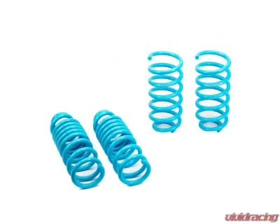 Godspeed Project Traction-S Performance Lowering Spring Mercedes-Benz W205 4matic 2015-2020 - LS-TS-BZ-0007-A