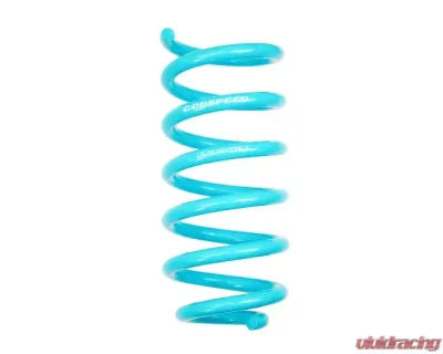 Godspeed Project Traction-S Performance Lowering Spring Mercedes-Benz W205 4matic 2015-2020 - LS-TS-BZ-0007-A
