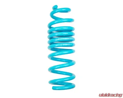 Godspeed Project Traction-S Performance Lowering Spring Mercedes-Benz W205 4matic 2015-2020 - LS-TS-BZ-0007-A