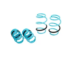 Godspeed Project Traction-S Performance Lowering Spring Mercedes-Benz CLA250 Coupe 2014-2019