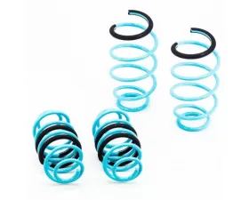 Godspeed Project Traction-S Performance Lowering Spring Chevrolet Sonic 2012-2021