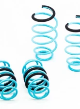 Godspeed Project Traction-S Performance Lowering Spring Chevrolet Sonic 2012-2021                                     - LS-TS-CT-0001 - Image 2