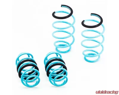 Godspeed Project Traction-S Performance Lowering Spring Chevrolet Sonic 2012-2021 - LS-TS-CT-0001