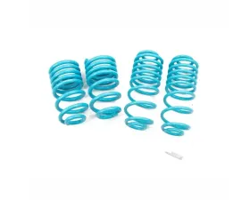 Godspeed Project Traction-S Performance Lowering Spring Chevrolet Suburban V8 2007-2014