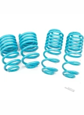 Godspeed Project Traction-S Performance Lowering Spring Chevrolet Suburban V8 2007-2014                                     - LS-TS-CT-0004-A - Image 3