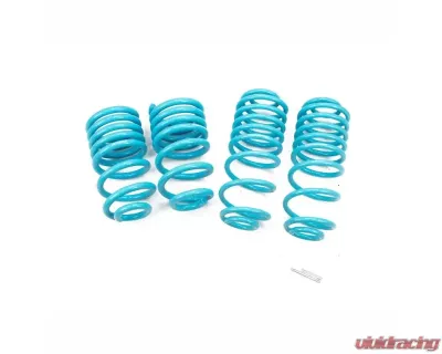 Godspeed Project Traction-S Performance Lowering Spring Chevrolet Suburban V8 2007-2014 - LS-TS-CT-0004-A