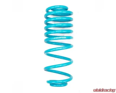 Godspeed Project Traction-S Performance Lowering Spring Chevrolet Suburban V8 2007-2014 - LS-TS-CT-0004-A