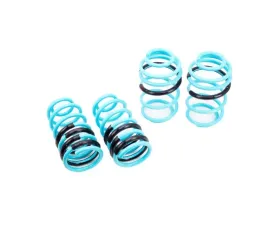 Godspeed Project Traction-S Performance Lowering Spring Chevrolet Camaro Coupe 2010-2015
