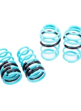Godspeed Project Traction-S Performance Lowering Spring Chevrolet Camaro Coupe 2010-2015                                     - LS-TS-CT-0013 - Image 3