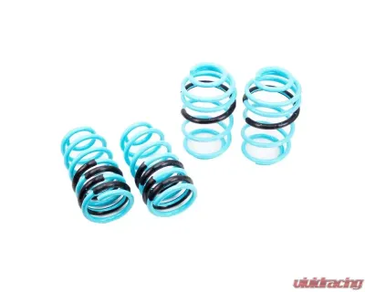 Godspeed Project Traction-S Performance Lowering Spring Chevrolet Camaro Coupe 2010-2015 - LS-TS-CT-0013