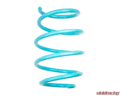 Godspeed Project Traction-S Performance Lowering Spring Chevrolet Camaro Coupe 2016-2020 - LS-TS-CT-0014