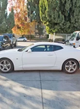 Godspeed Project Traction-S Performance Lowering Spring Chevrolet Camaro Coupe 2016-2020                                     - LS-TS-CT-0014 - Image 4