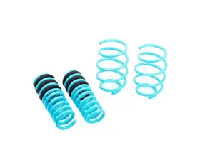 Godspeed Project Traction-S Performance Lowering Spring Chevrolet Camaro Coupe 2016-2020