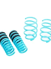 Godspeed Project Traction-S Performance Lowering Spring Chevrolet Camaro Coupe 2016-2020                                     - LS-TS-CT-0014 - Image 4