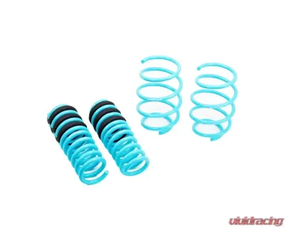 Godspeed Project Traction-S Performance Lowering Spring Chevrolet Camaro Coupe 2016-2020 - LS-TS-CT-0014