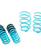 Godspeed Project Traction-S Performance Lowering Spring Chevrolet Camaro Coupe RWD 2016-2020                                     - LS-TS-CT-0015 - Image 3