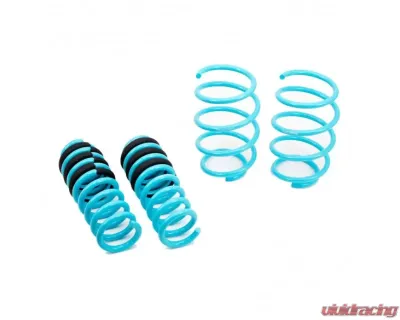 Godspeed Project Traction-S Performance Lowering Spring Chevrolet Camaro Coupe RWD 2016-2020 - LS-TS-CT-0015