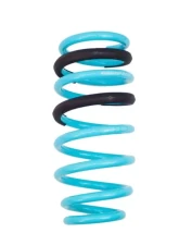 Godspeed Project Traction-S Performance Lowering Spring Dodge Challenger V6 RWD 2009-2021                                     - LS-TS-DE-0004 - Image 2