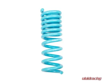 Godspeed Project Traction-S Performance Lowering Spring Dodge Challenger V6 RWD 2009-2021 - LS-TS-DE-0004