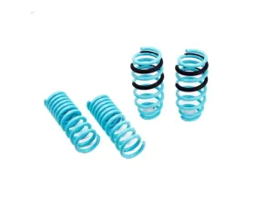 Godspeed Project Traction-S Performance Lowering Spring Dodge Challenger V6 RWD 2009-2021