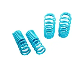 Godspeed Project Traction-S Performance Lowering Spring Dodge Charger 2011-2021
