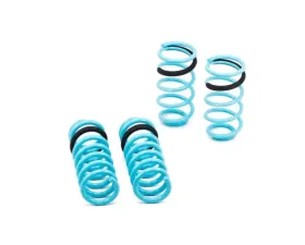 Godspeed Project Traction-S Performance Lowering Spring Ford Mustang 1979-1993