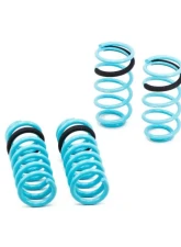 Godspeed Project Traction-S Performance Lowering Spring Ford Mustang 1979-1993                                     - LS-TS-FD-0006-A - Image 2