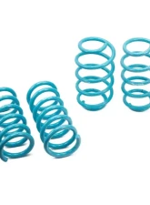 Godspeed Project Traction-S Performance Lowering Spring Ford Fusion 2013-2020                                     - LS-TS-FD-0010-A - Image 3