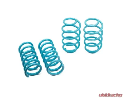 Godspeed Project Traction-S Performance Lowering Spring Ford Fusion 2013-2020 - LS-TS-FD-0010-A