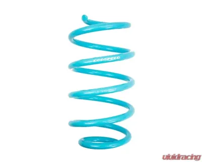 Godspeed Project Traction-S Performance Lowering Spring Ford Fusion 2013-2020 - LS-TS-FD-0010-A