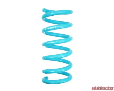 Godspeed Project Traction-S Performance Lowering Spring Ford Fusion 2013-2020 - LS-TS-FD-0010-A