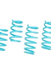 Godspeed Project Traction-S Performance Lowering Spring Ford Edge 2007-2014                                     - LS-TS-FD-0013-A - Image 3