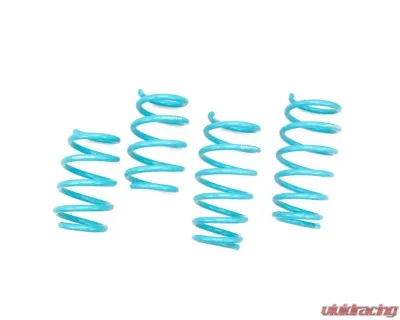 Godspeed Project Traction-S Performance Lowering Spring Ford Edge 2007-2014 - LS-TS-FD-0013-A
