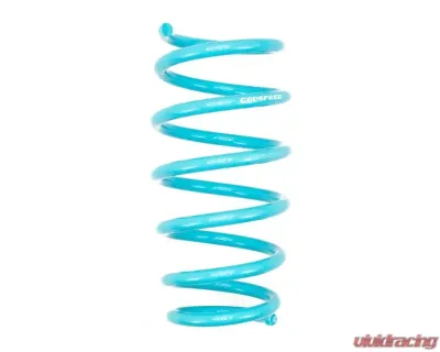 Godspeed Project Traction-S Performance Lowering Spring Ford Edge 2007-2014 - LS-TS-FD-0013-A