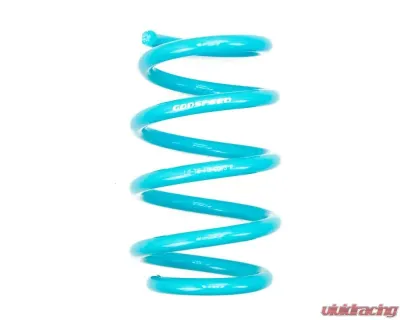 Godspeed Project Traction-S Performance Lowering Spring Ford Edge 2007-2014 - LS-TS-FD-0013-A