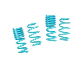 Godspeed Project Traction-S Performance Lowering Spring Ford Edge 2015-2022