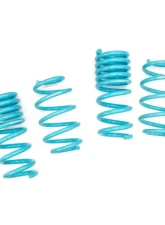 Godspeed Project Traction-S Performance Lowering Spring Ford Edge 2015-2022                                     - LS-TS-FD-0014 - Image 3