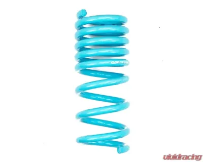 Godspeed Project Traction-S Performance Lowering Spring Ford Edge 2015-2022 - LS-TS-FD-0014