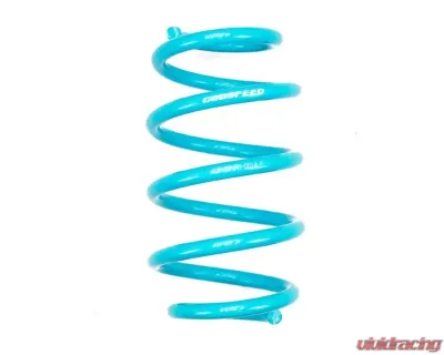 Godspeed Project Traction-S Performance Lowering Spring Ford Edge 2015-2022 - LS-TS-FD-0014