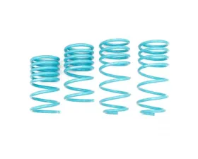 Godspeed Project Traction-S Performance Lowering Spring Ford Escape 2001-2012