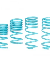 Godspeed Project Traction-S Performance Lowering Spring Ford Escape 2001-2012                                     - LS-TS-FD-0015-A - Image 3