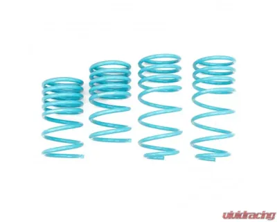 Godspeed Project Traction-S Performance Lowering Spring Ford Escape 2001-2012 - LS-TS-FD-0015-A