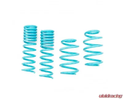 Godspeed Project Traction-S Performance Lowering Spring Ford Escape 2014-2019 - LS-TS-FD-0016