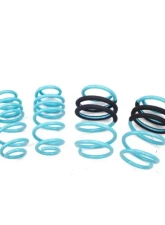 Godspeed Project Traction-S Performance Lowering Spring Honda Accord 2018-2020                                     - LS-TS-HA-0023 - Image 3