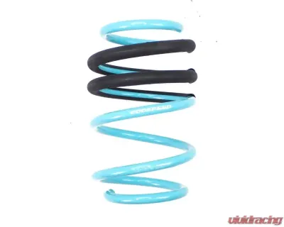 Godspeed Project Traction-S Performance Lowering Spring Honda Accord 2018-2020 - LS-TS-HA-0023