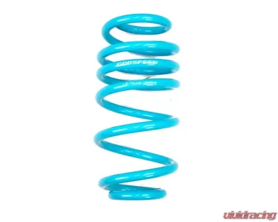 Godspeed Project Traction-S Performance Lowering Spring Honda Accord 2018-2020 - LS-TS-HA-0023