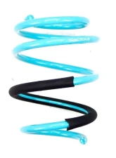 Godspeed Project Traction-S Performance Lowering Spring Hyundai Veloster N PDE 2019-2020                                     - LS-TS-HI-0010 - Image 2